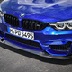 Illustration for article titled The 2018 BMW M4 CS Will Soothe Your Wounded Hearti /iIf You Missed Out On The M4 GTSem/em